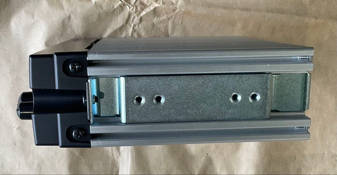 電子サイレンアンプ　TS-D251（12V車用）