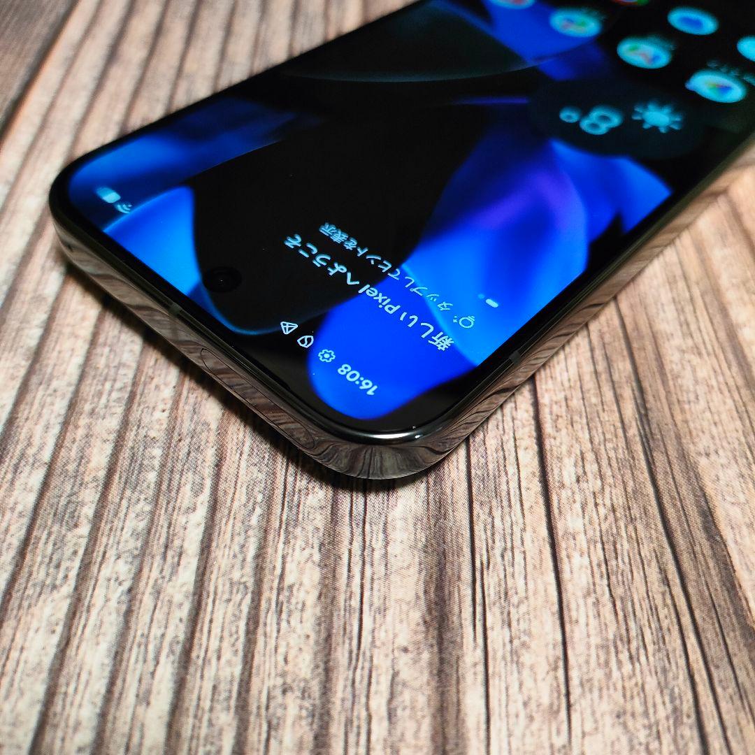 Google Pixel 9 Pro ブラック 128GB 美品