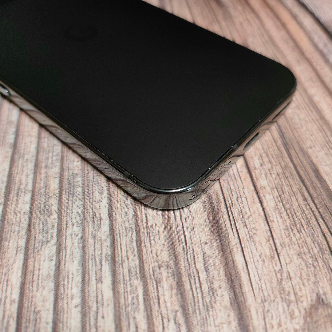 Google Pixel 9 Pro ブラック 128GB 美品