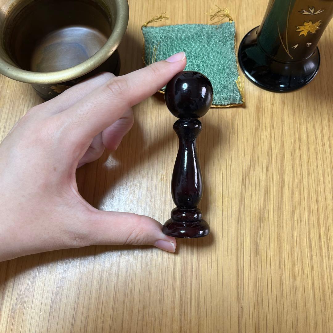 仏具7点セット