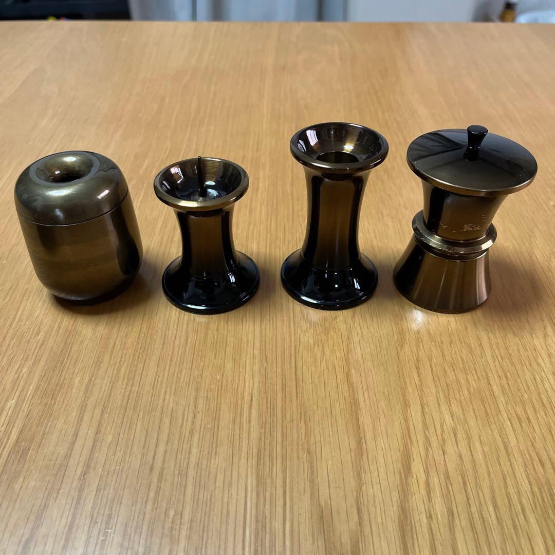 仏具7点セット