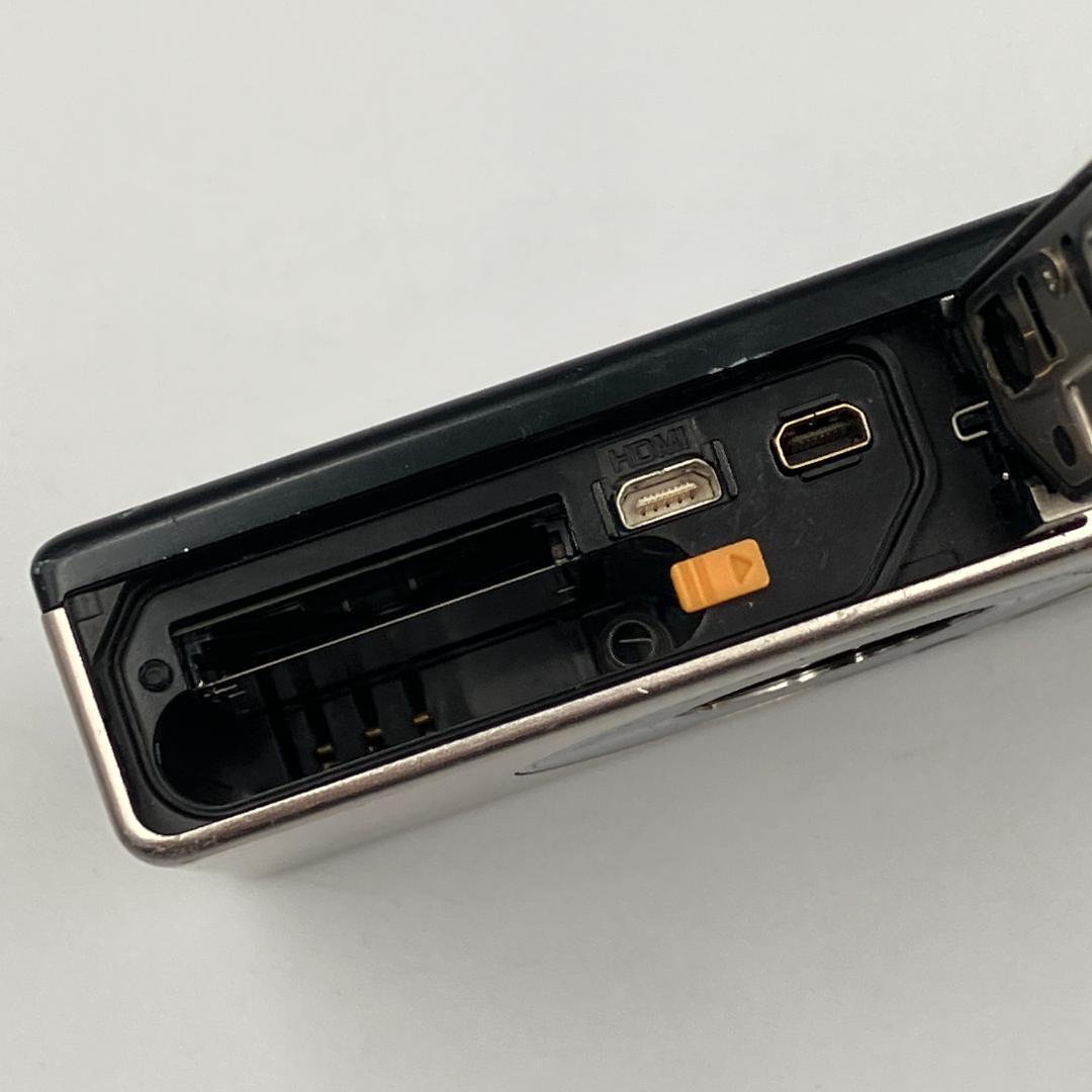 ⭐️RICOH PX シルバー デジタルカメラ 防水・耐衝撃モデル⭐️