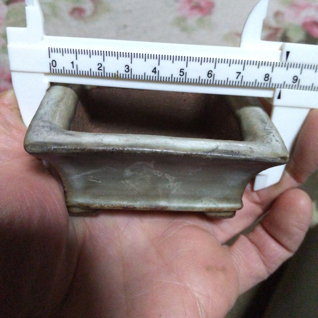 ミニ鉢、盆栽鉢、盆栽小鉢、鉢、植木鉢、山野草鉢、蘭鉢、盆栽