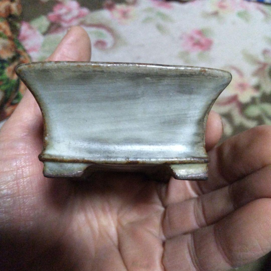 ミニ鉢、盆栽鉢、盆栽小鉢、鉢、植木鉢、山野草鉢、蘭鉢、盆栽