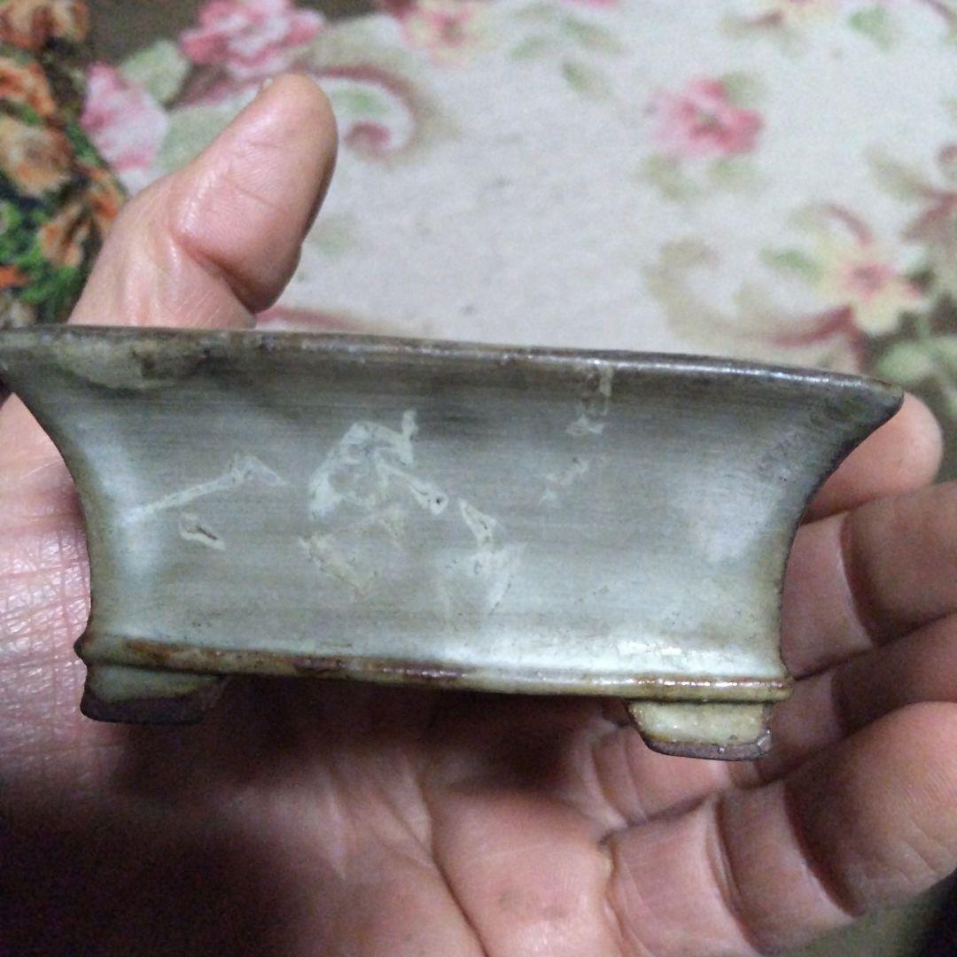 ミニ鉢、盆栽鉢、盆栽小鉢、鉢、植木鉢、山野草鉢、蘭鉢、盆栽