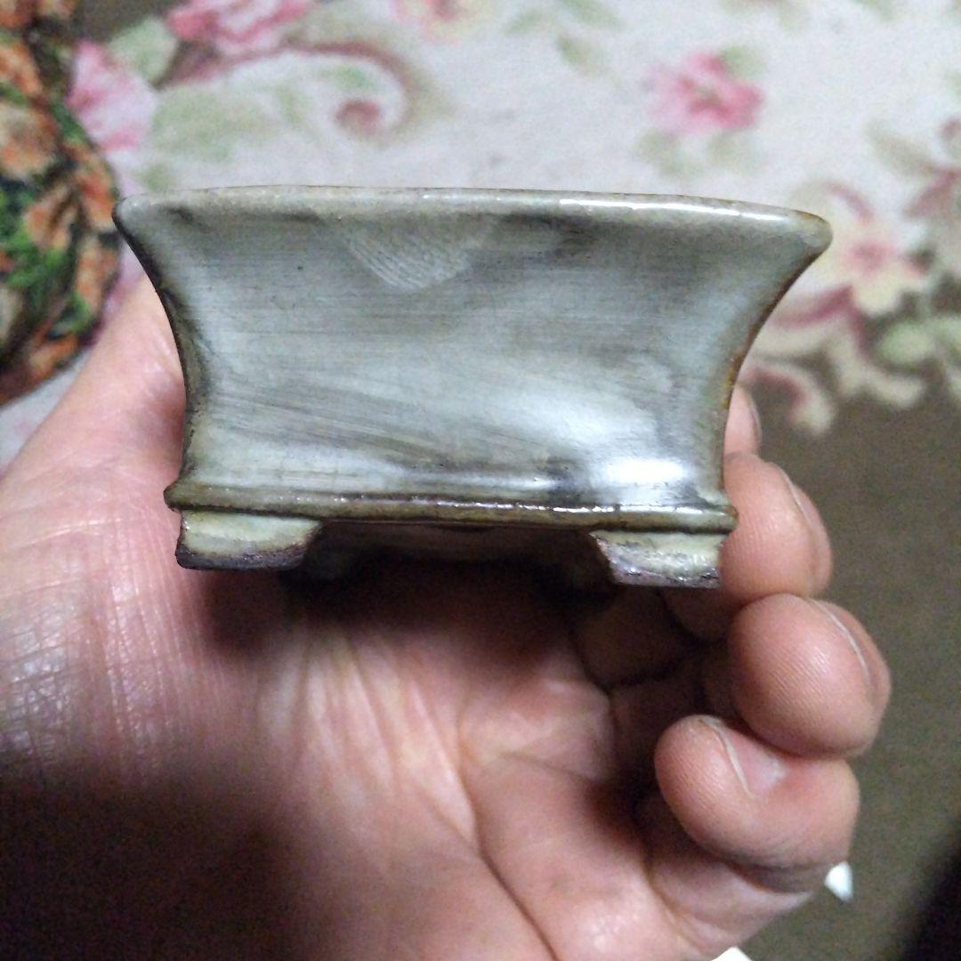 ミニ鉢、盆栽鉢、盆栽小鉢、鉢、植木鉢、山野草鉢、蘭鉢、盆栽