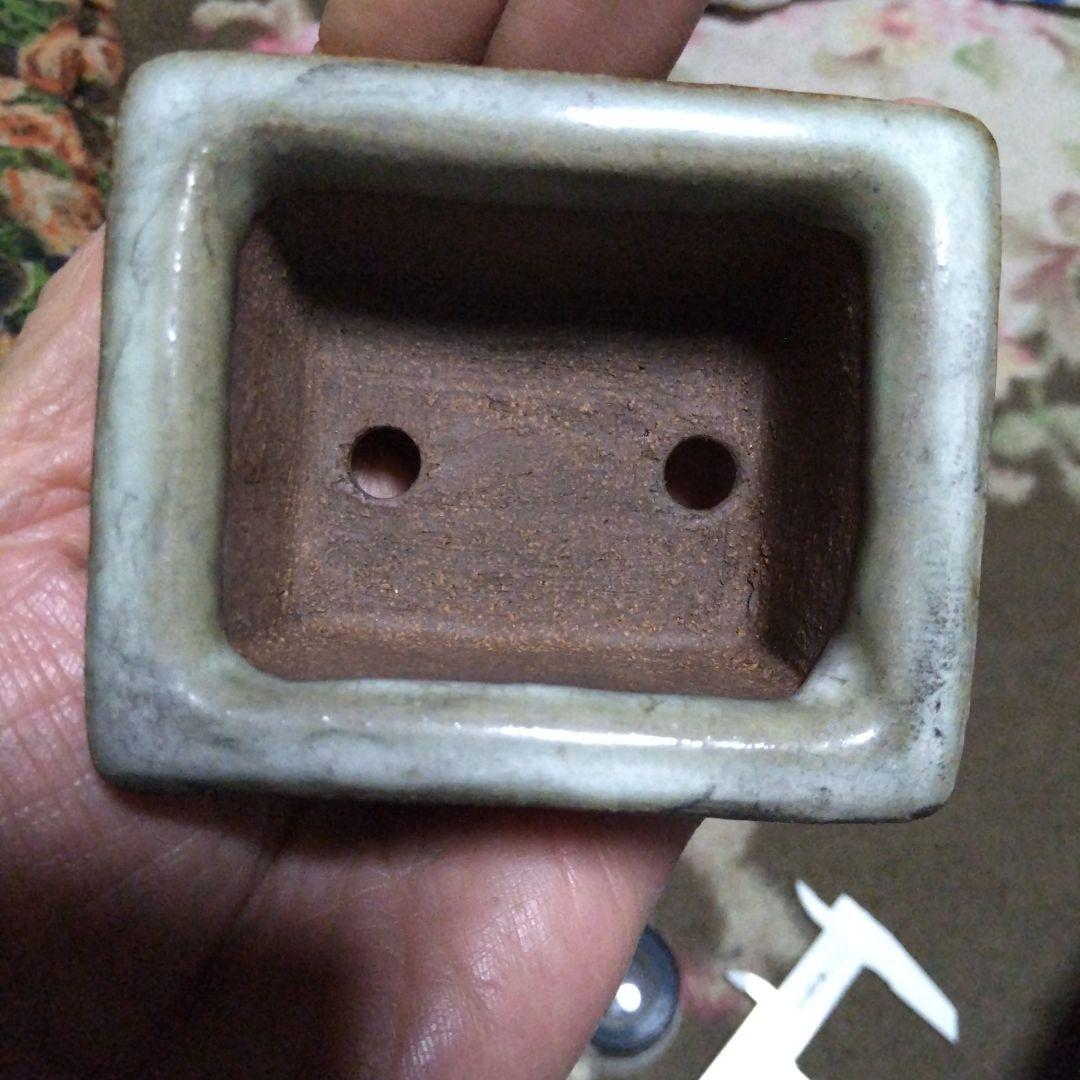 ミニ鉢、盆栽鉢、盆栽小鉢、鉢、植木鉢、山野草鉢、蘭鉢、盆栽