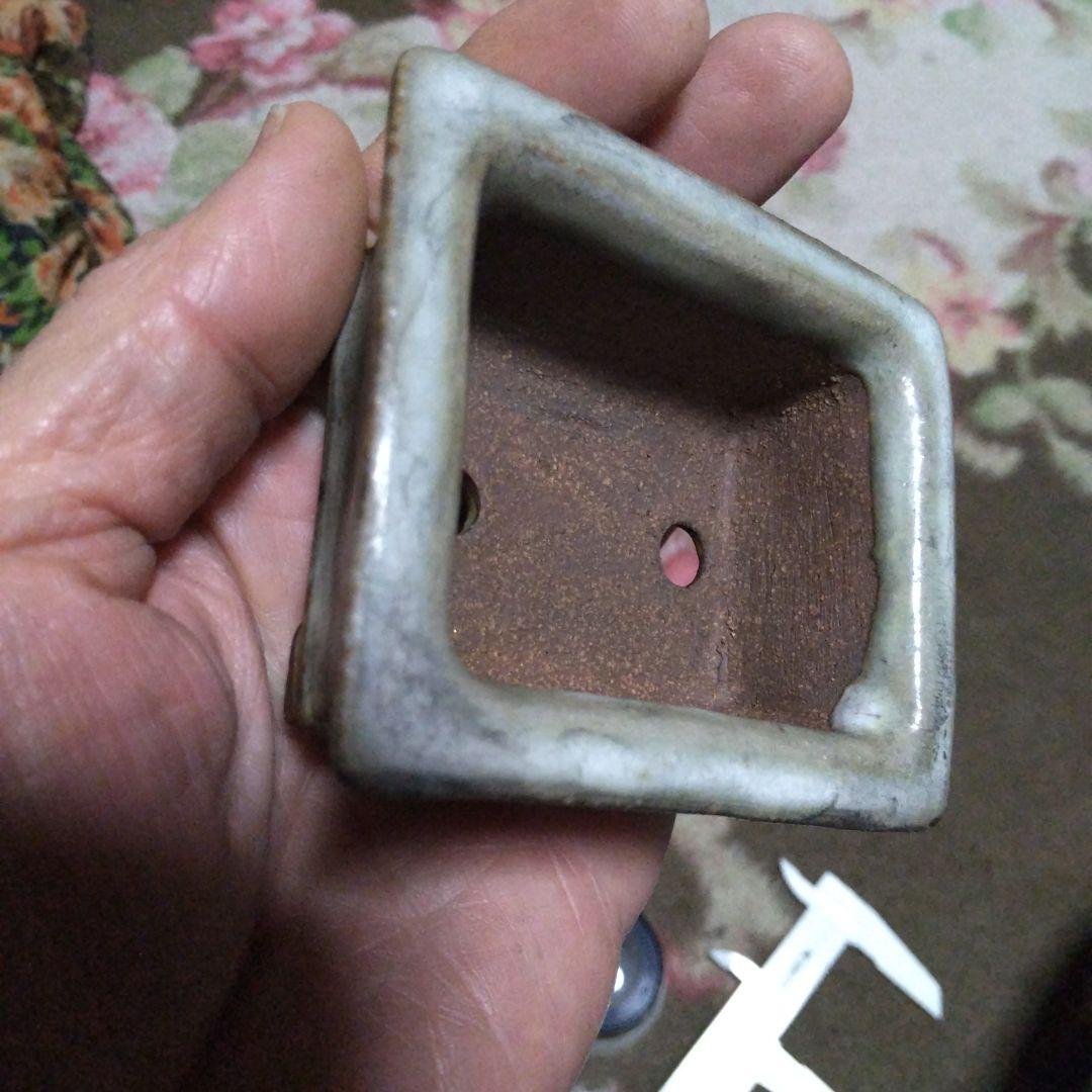 ミニ鉢、盆栽鉢、盆栽小鉢、鉢、植木鉢、山野草鉢、蘭鉢、盆栽