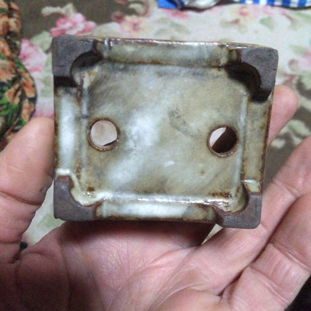 ミニ鉢、盆栽鉢、盆栽小鉢、鉢、植木鉢、山野草鉢、蘭鉢、盆栽