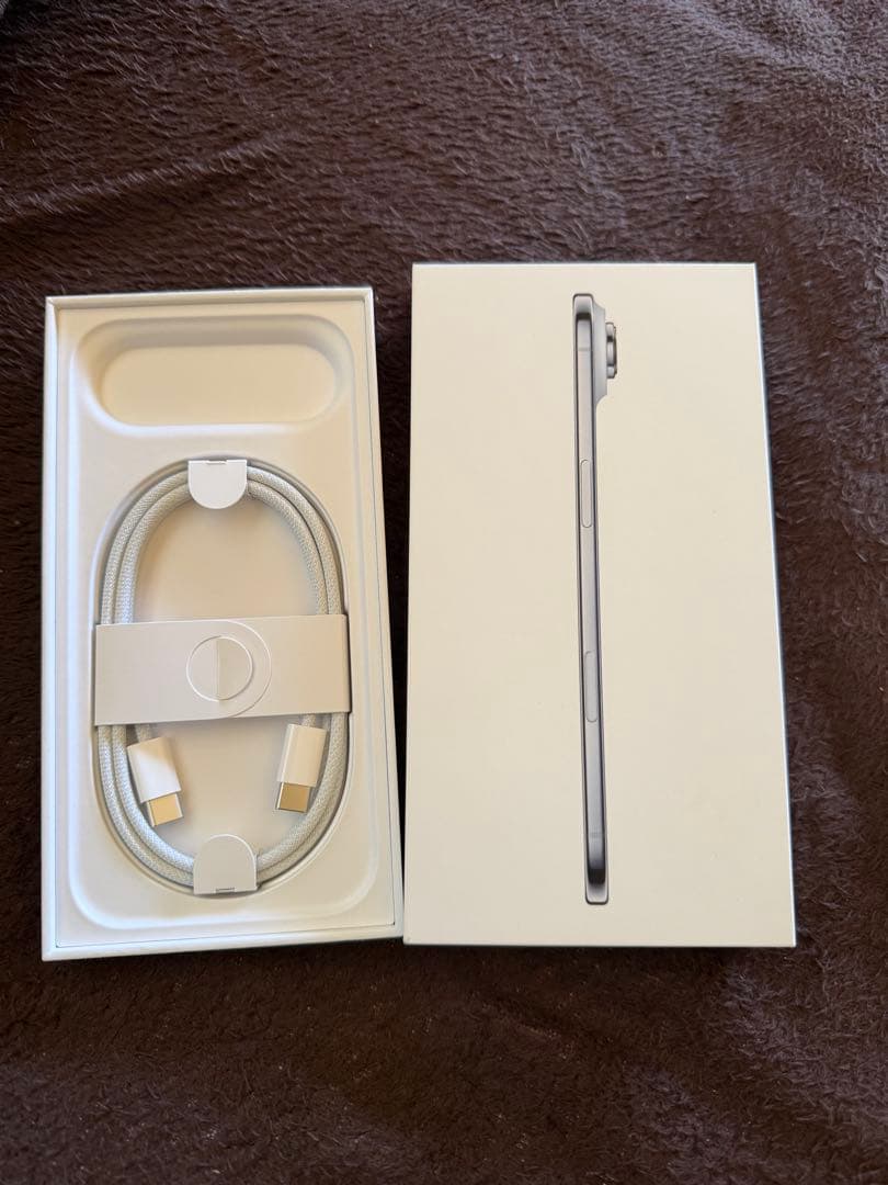 Apple iPhone 17Air256ギガ新品未使用