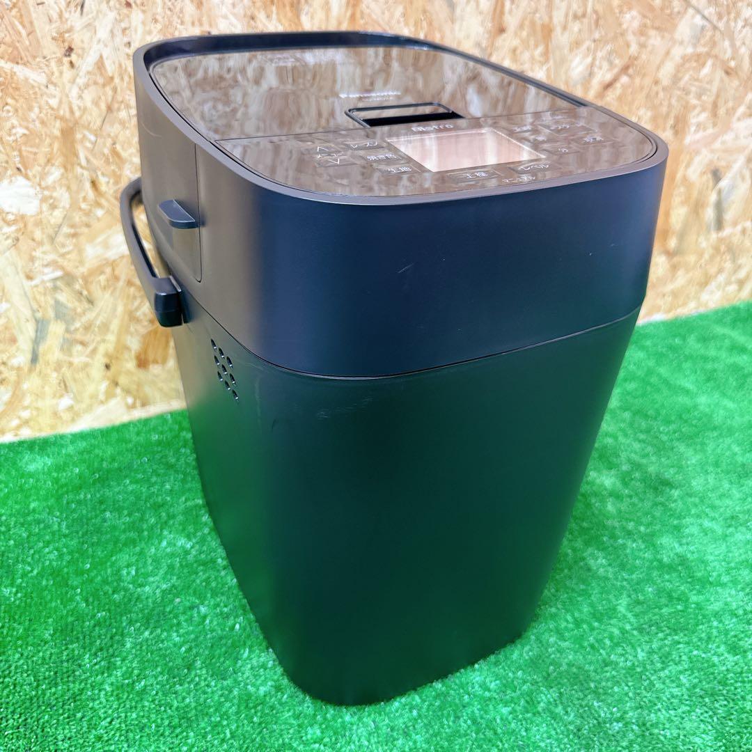 【2024年製】Panasonic ホームベーカリー SD-MDX4-K