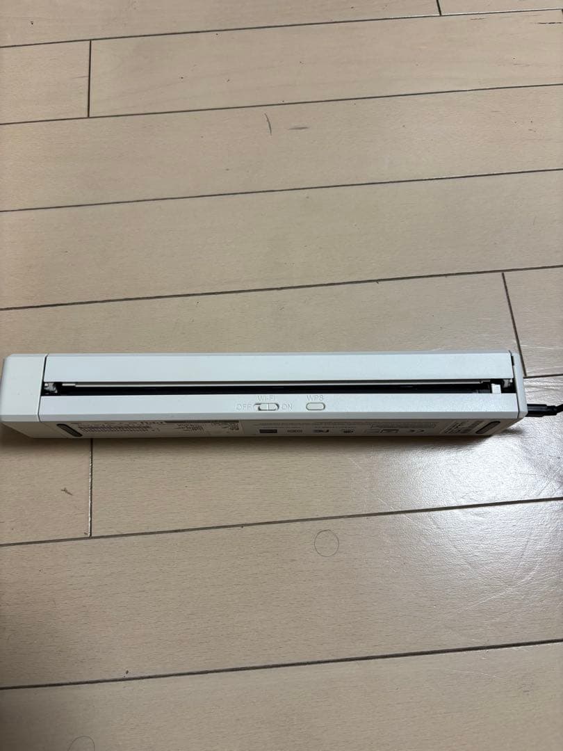 ScanSnap ドキュメントスキャナー