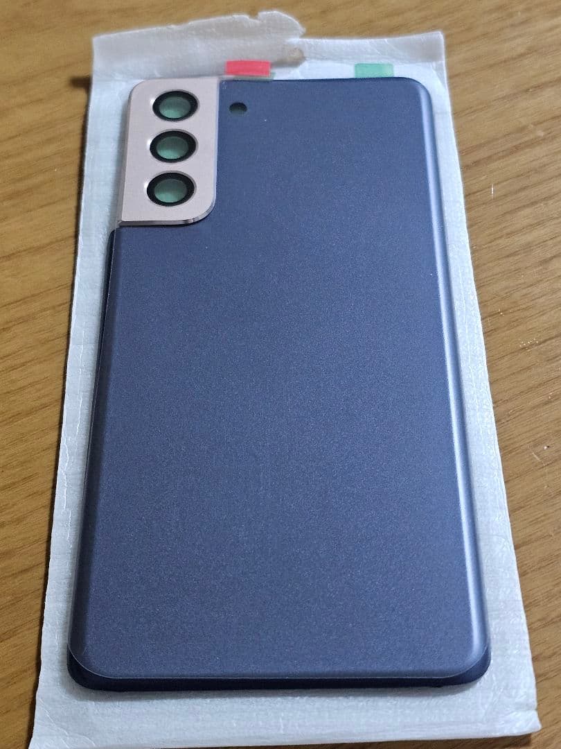 【ジャンク】Galaxy S21 5G 256GB au版SCG09 おまけ多数