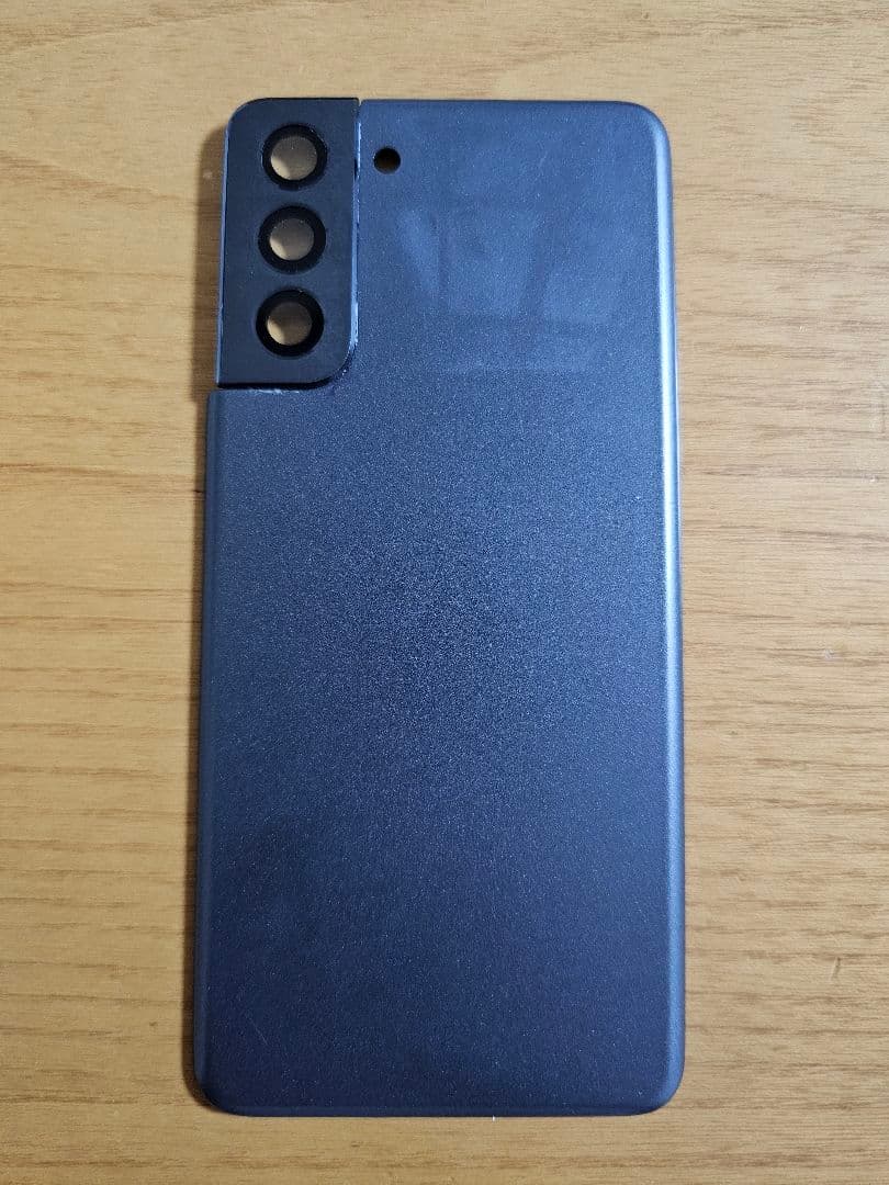 【ジャンク】Galaxy S21 5G 256GB au版SCG09 おまけ多数