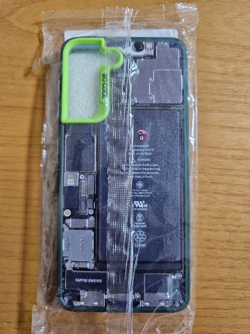 【ジャンク】Galaxy S21 5G 256GB au版SCG09 おまけ多数