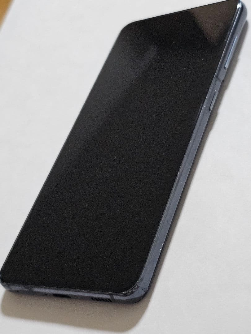 【ジャンク】Galaxy S21 5G 256GB au版SCG09 おまけ多数