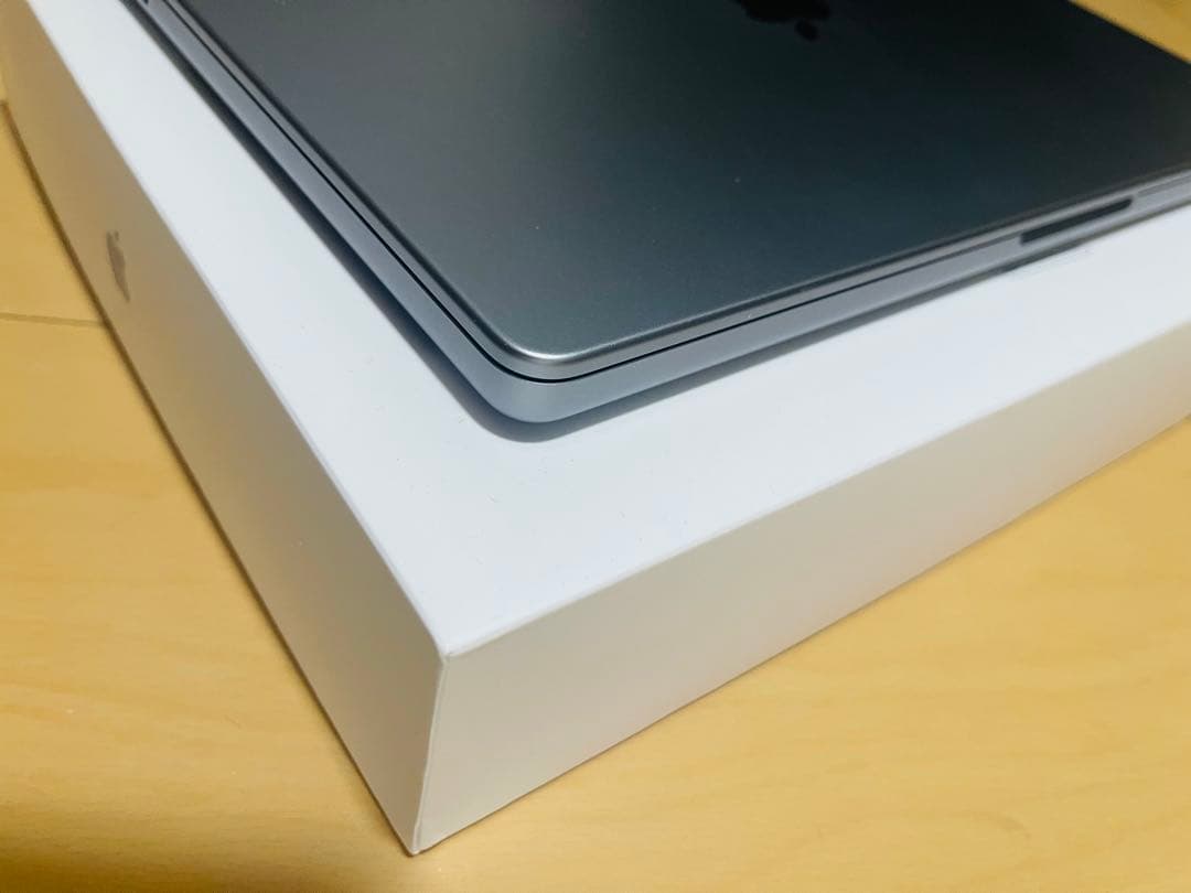 MacBook Pro 14インチM2 2023