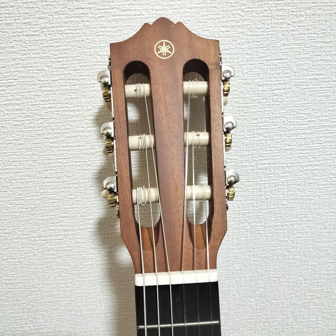 YAMAHA ヤマハ GL1 ギタレレ ウクレレ×ギター 楽器