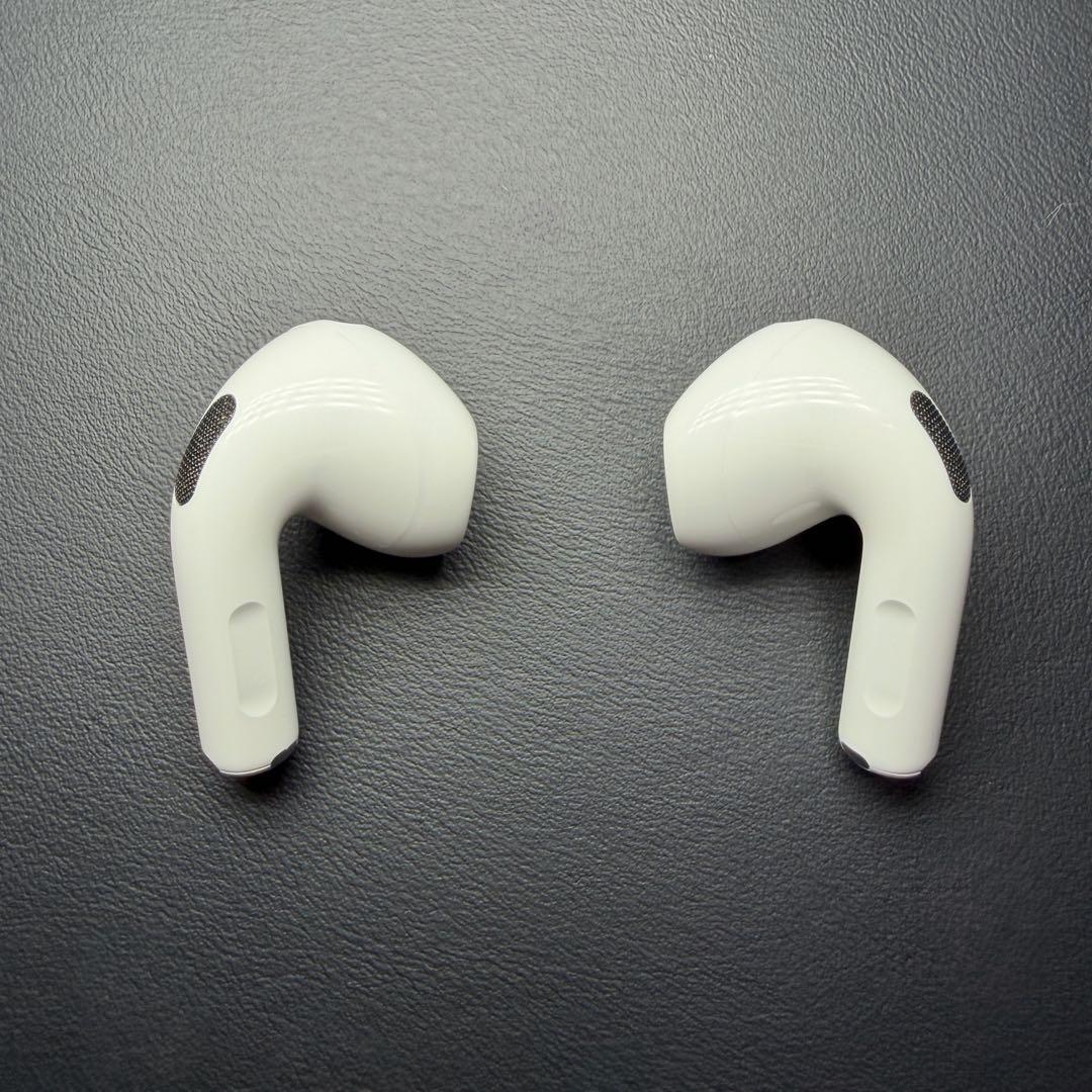 AirPods4 アクティブノイズキャンセル搭載モデル AppleCare有り