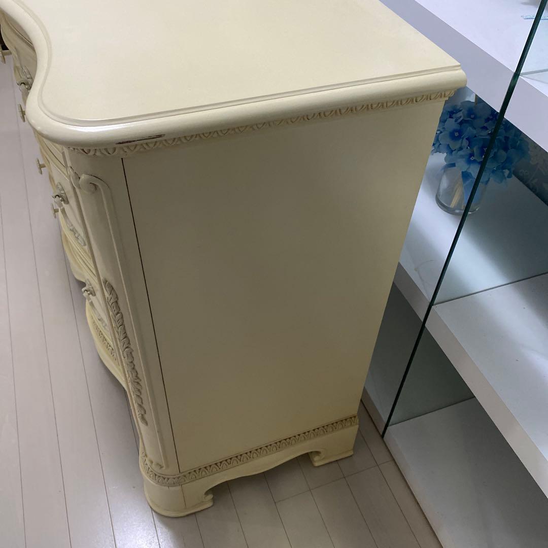 ジェシカマクリントック　Lea社　チェスト　JessicaMcClintock