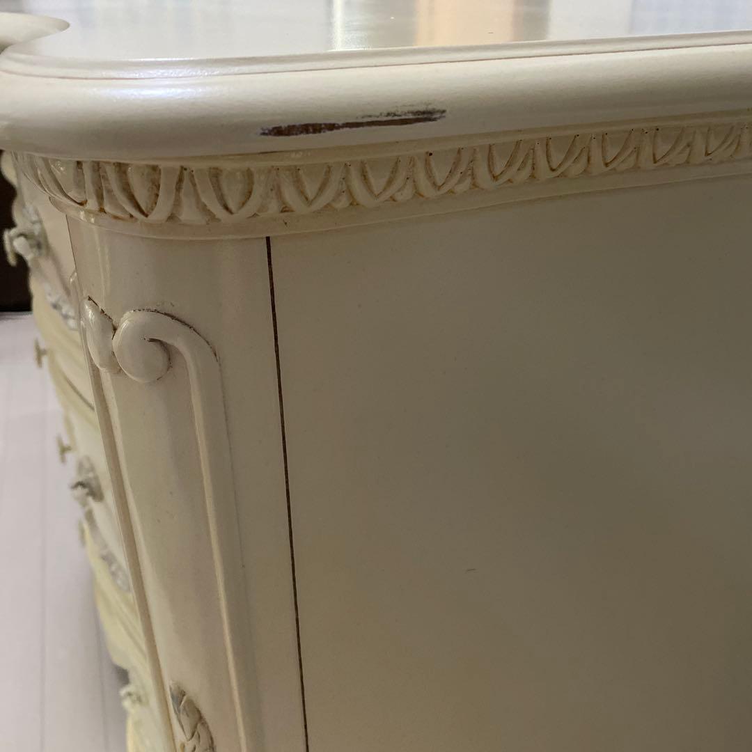 ジェシカマクリントック　Lea社　チェスト　JessicaMcClintock