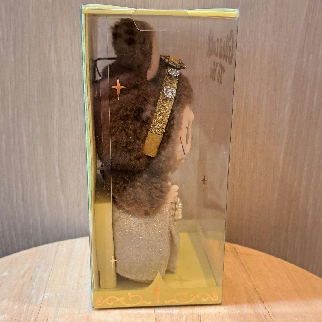 【正規品】タイ限定 ラブブ LABUBU THE MONSTERS 新品未開封