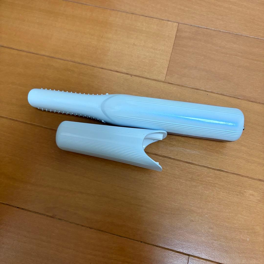 ⚠️本日限定値【美品】ReFa ストレートアイロン フィンガーアイロン ホワイト