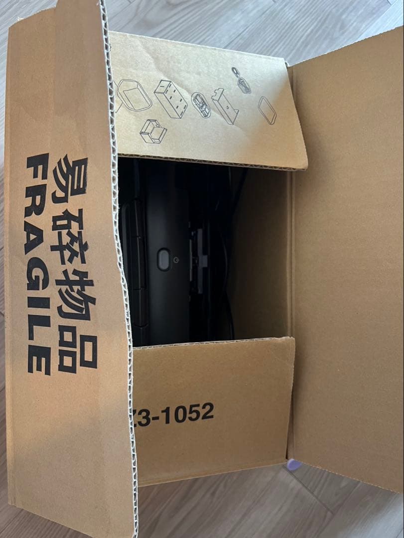 Canon DR-C230 imageFORMULA スキャナー