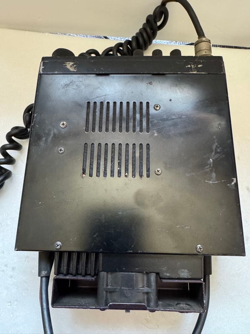 YAESU FT-4700H VHF/UHF トランシーバー