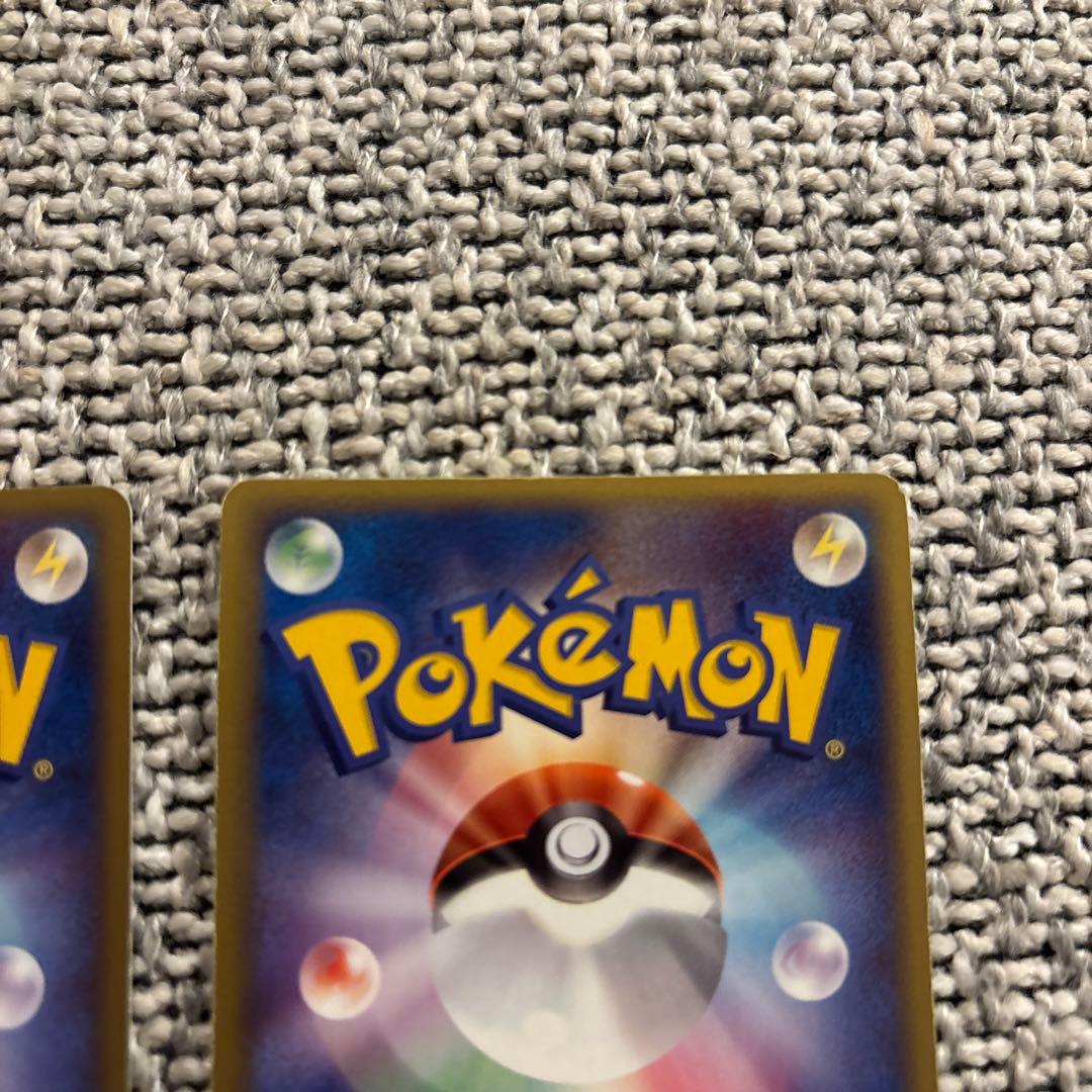 ポケパーク　ライコウ