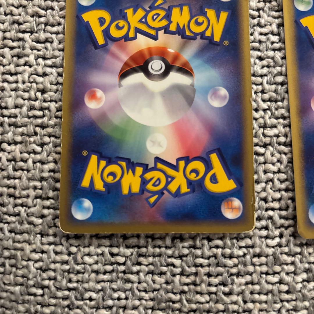 ポケパーク　ライコウ