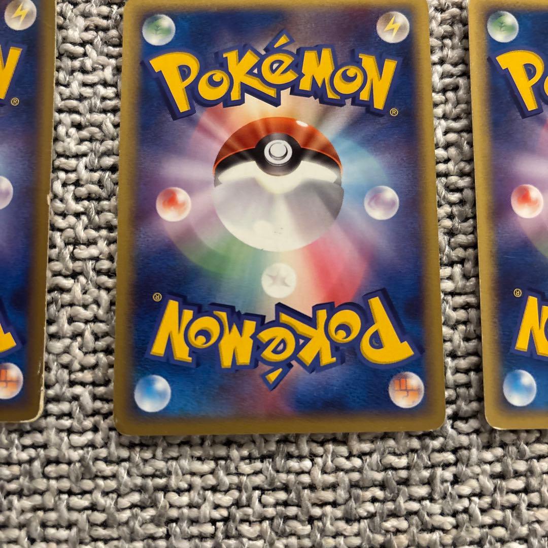 ポケパーク　ライコウ