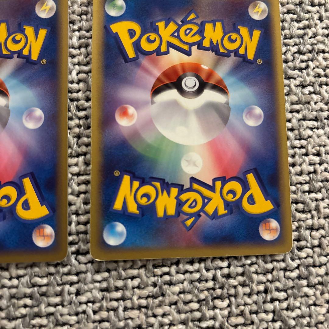 ポケパーク　ライコウ