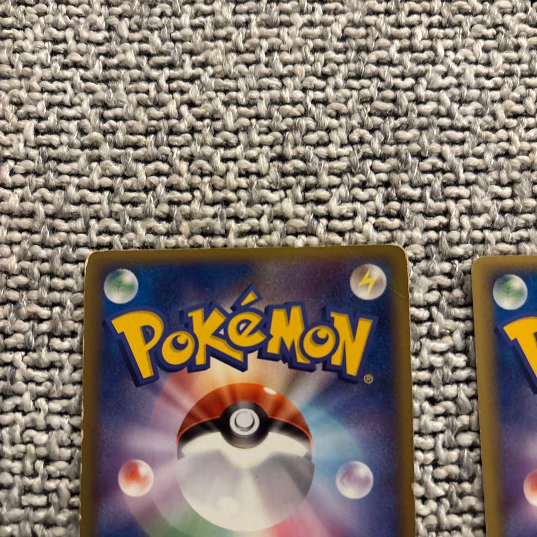 ポケパーク　ライコウ