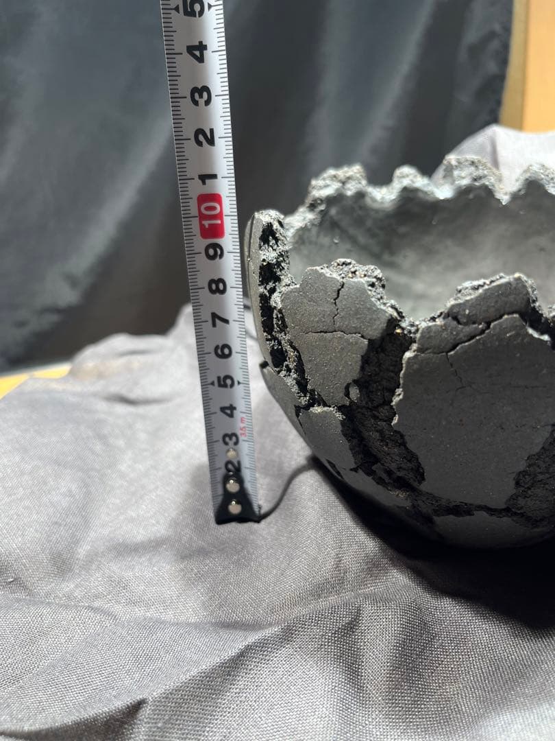 KARIN Invisible ink MUD N DUST “CRUST”