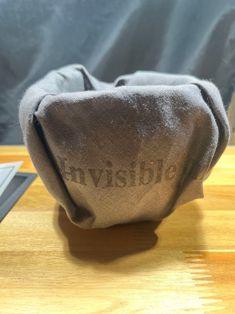 KARIN Invisible ink MUD N DUST “CRUST”