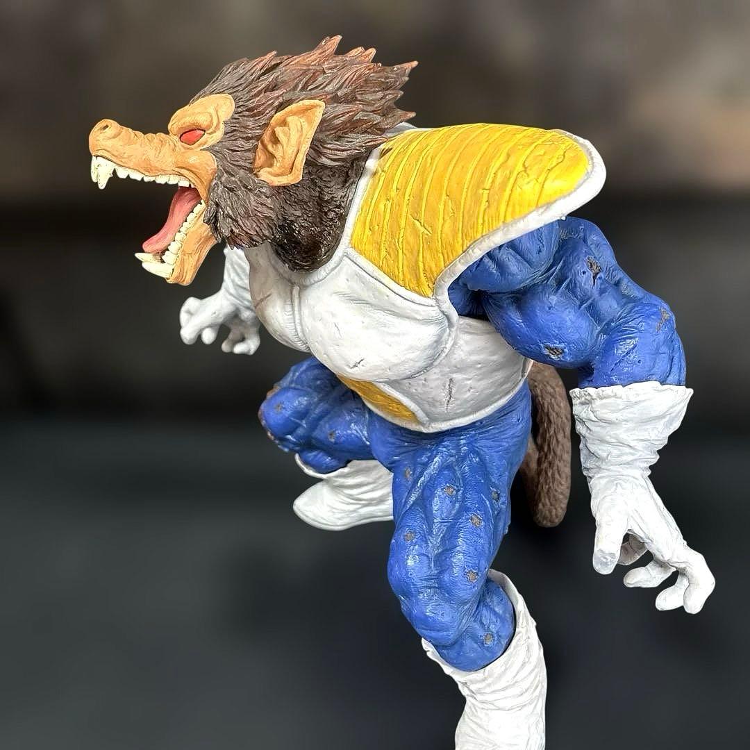 【正規品】一番くじ ドラゴンボール VSオムニバス　箱台座なし