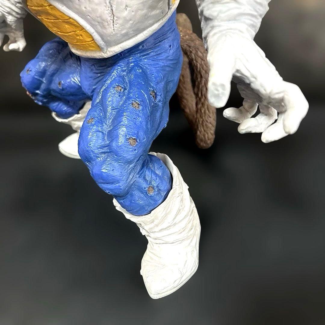 【正規品】一番くじ ドラゴンボール VSオムニバス　箱台座なし