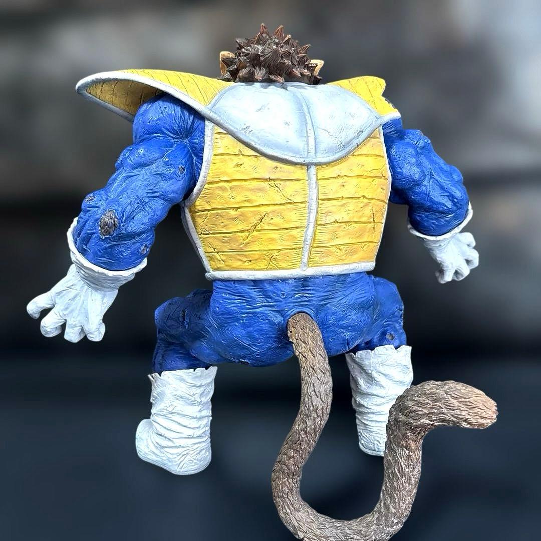 【正規品】一番くじ ドラゴンボール VSオムニバス　箱台座なし