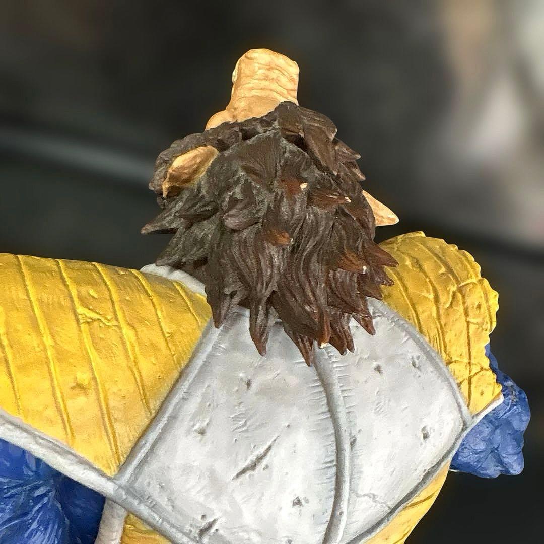 【正規品】一番くじ ドラゴンボール VSオムニバス　箱台座なし