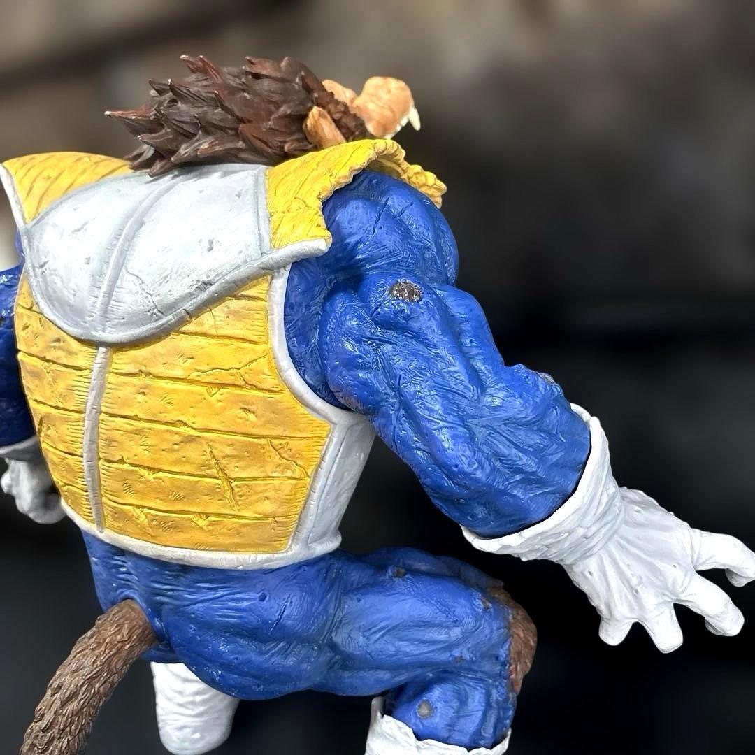 【正規品】一番くじ ドラゴンボール VSオムニバス　箱台座なし