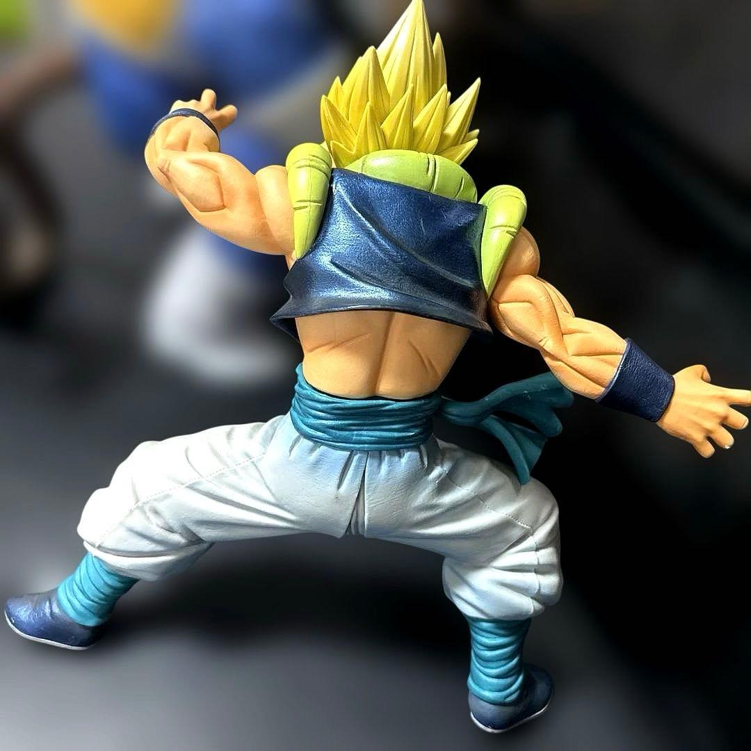 【正規品】一番くじ ドラゴンボール VSオムニバス　箱台座なし