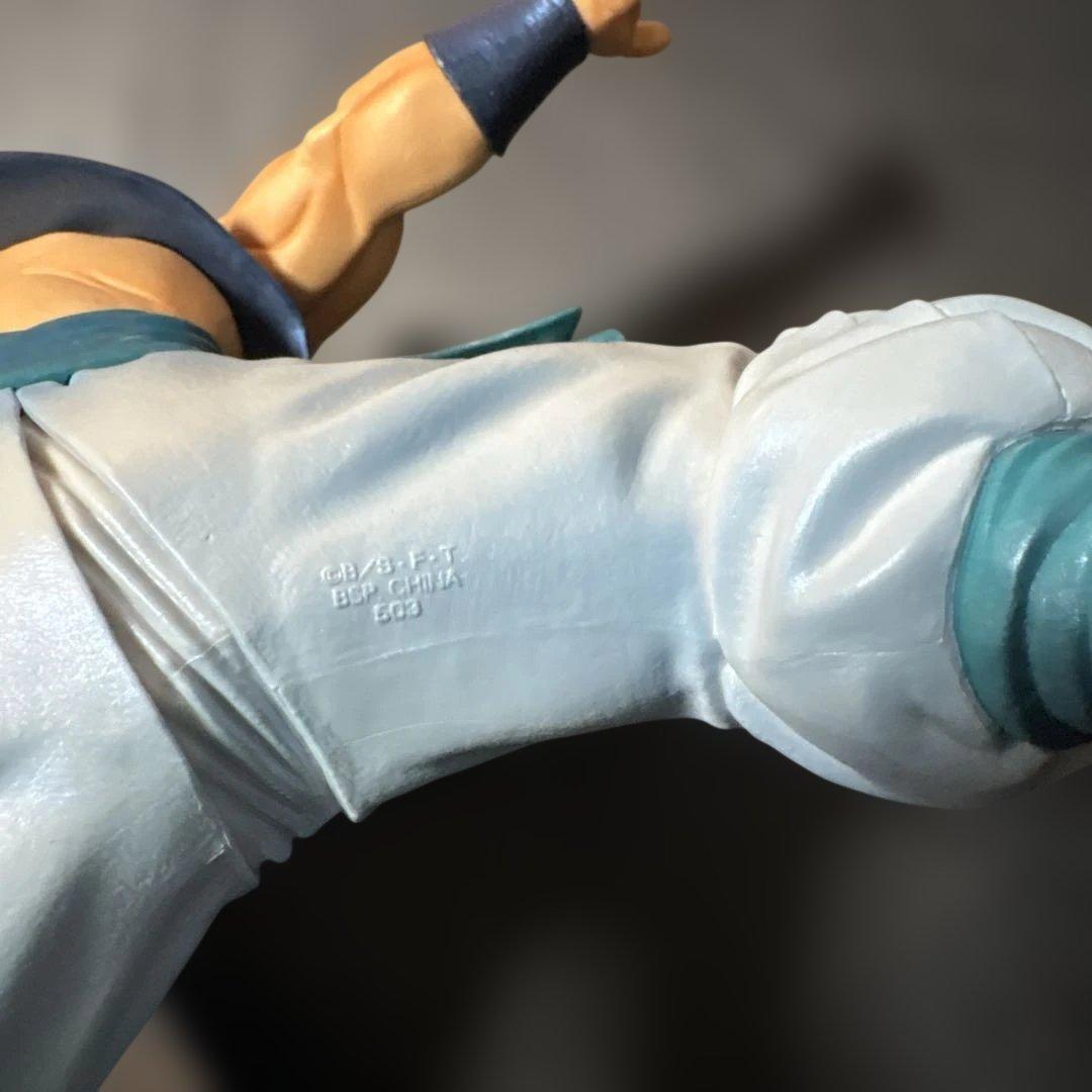 【正規品】一番くじ ドラゴンボール VSオムニバス　箱台座なし