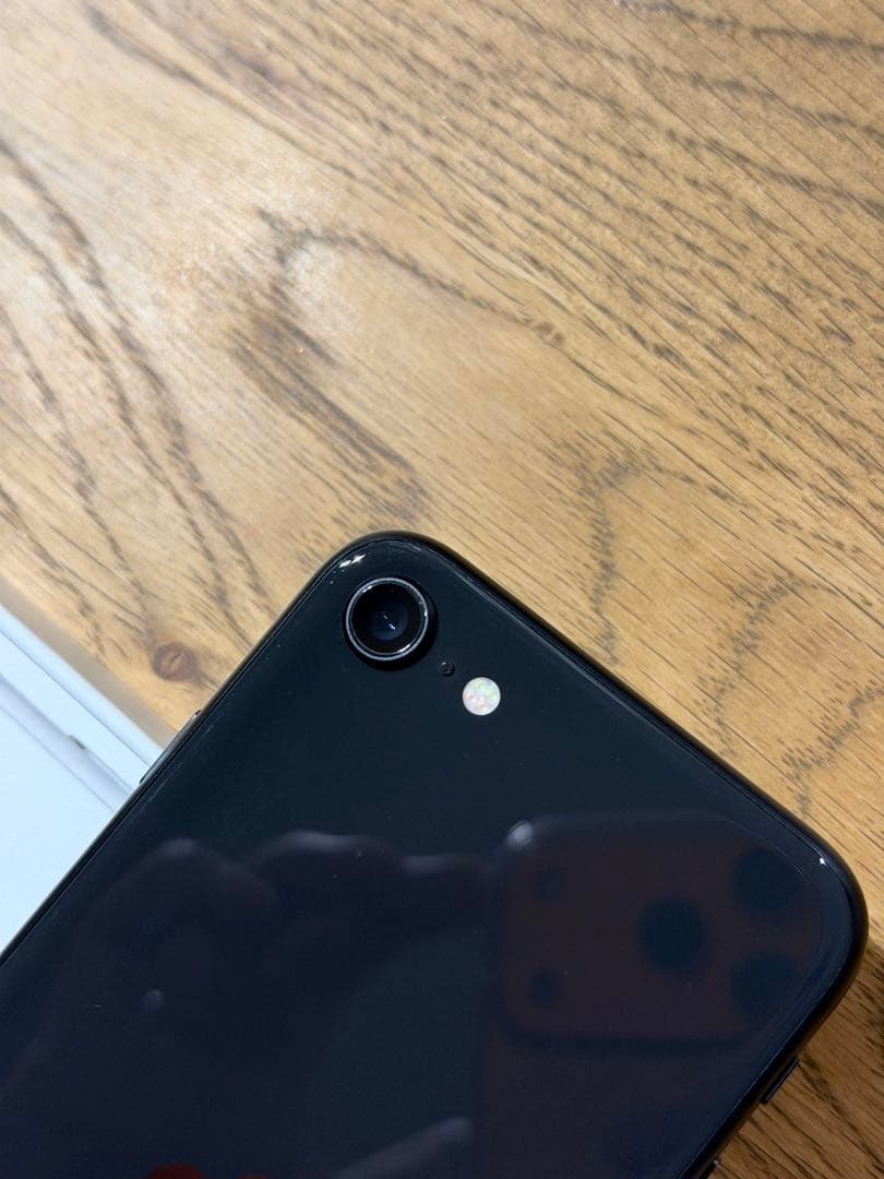 スマートフォン本体 Apple iPhone MHGT3J/A iPhone SE2