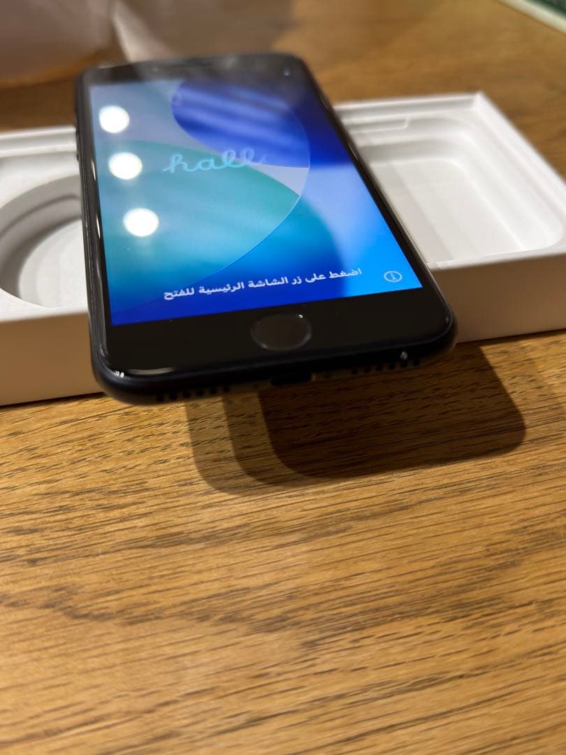 スマートフォン本体 Apple iPhone MHGT3J/A iPhone SE2