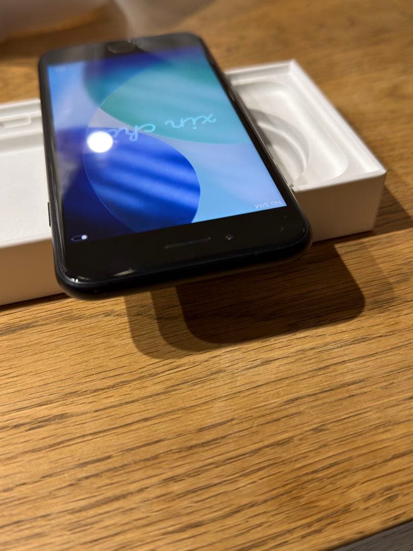 スマートフォン本体 Apple iPhone MHGT3J/A iPhone SE2