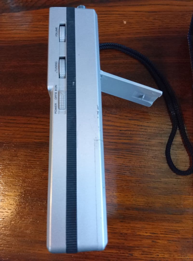 SONY watchman ポータブルテレビ FD-20