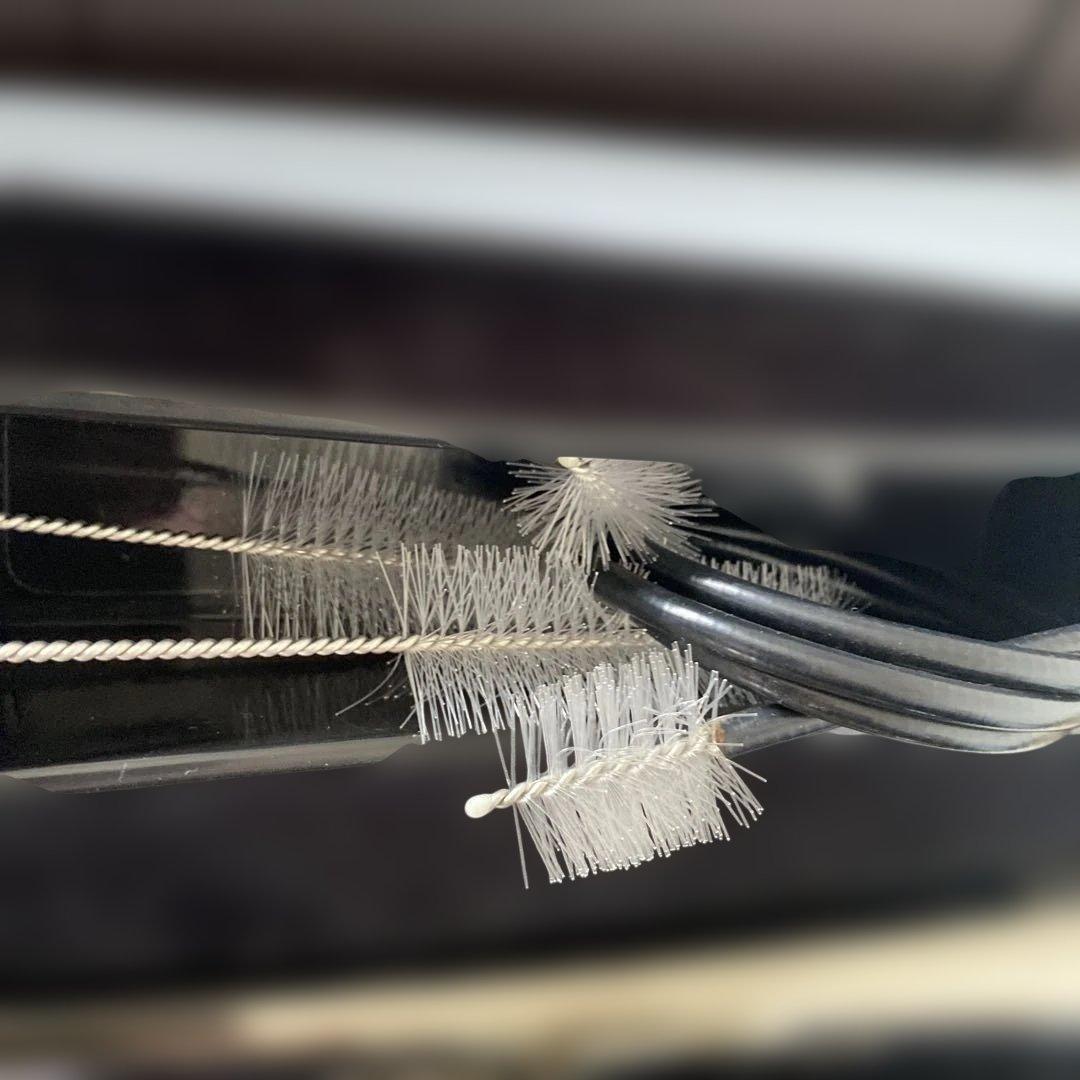 Eastar イースタートランペット ETR-380N