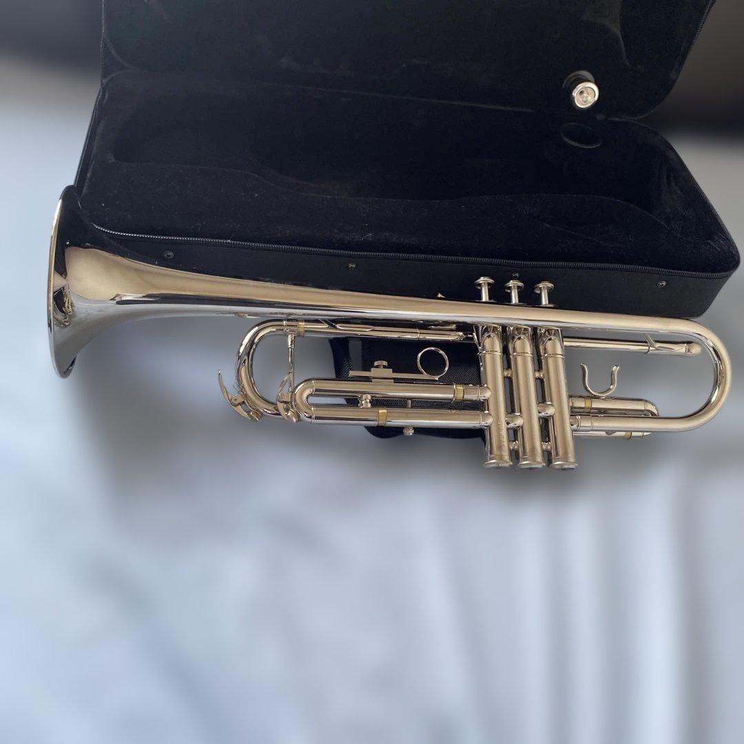 Eastar イースタートランペット ETR-380N