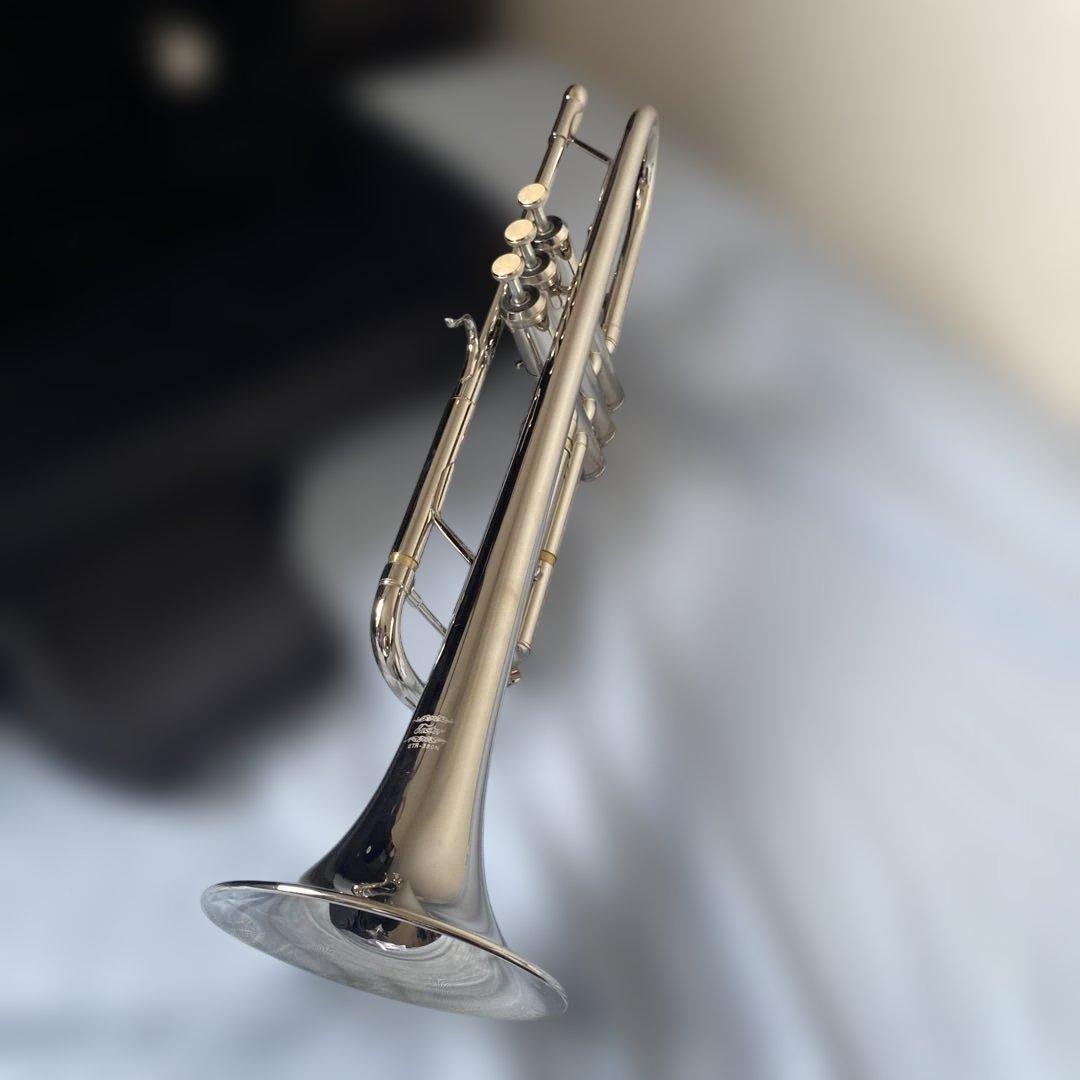 Eastar イースタートランペット ETR-380N